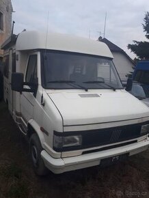 Koupím fiat ducato 290