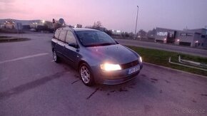 Fiat stilo 1,9jtd 2003