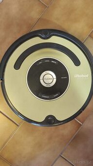 iRobot , Roomba