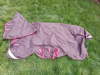 Horseware Amigo Bravo 100g,  155cm