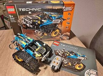 Lego Technic 42095