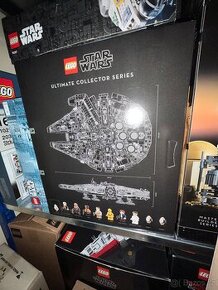 LEGO 75192 Millennium Falcon™