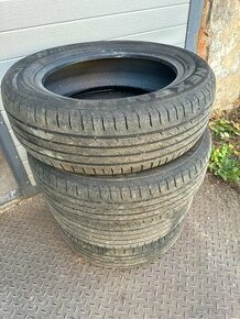 Letni 215/60 r17 - 1