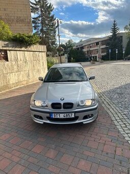 BMW e46