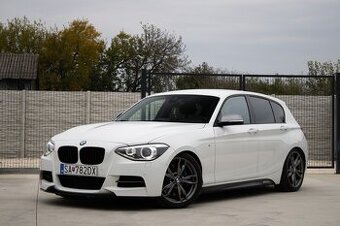 BMW Rad 1 M135i xDrive - 1