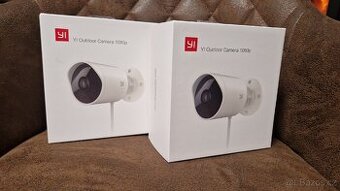 Yi xiaomi outdoor kamera 1080p - 1