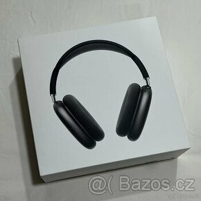 AirPods Max space gray - 1