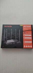 Wifi Modem Tenda AC1200