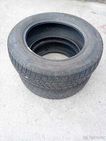 Zimní pneumatiky 195/65 R15 - 1