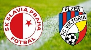 SK Slavia Praha - FC Viktoria Plzeň