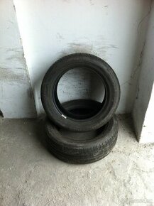 Letni pneu 205/55R16