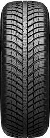 Nexen N'Blue 4Season 185/55 R15 82H