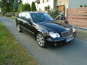 Mercedes  Benz 270cdi-125kw,Automat,Klima,Avantgarde,STK