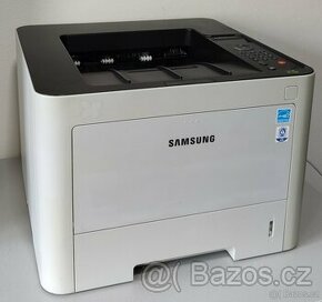 ㊆Samsung 3820nd + nový toner na 10 tis.str.