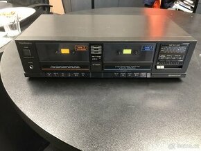 Tapedeck Technics RS - T20