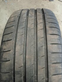 Nexen N Fera RU1 , 225/50 R17 - 1