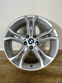 BMW X3 G01, X4 G02 - 4x orig. ALU BMW 5x112 R18 - 1