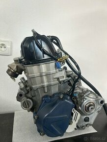 Motor husqvarna fc 450