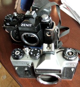 Zenit 11 a ZENIT ET