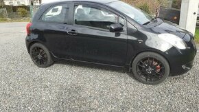 Toyota Yaris sport 1.8