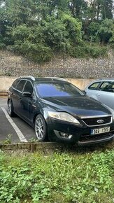 Ford Mondeo 2.0 tdci