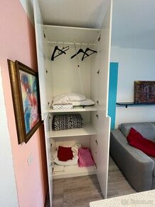 Skříň IKEA 90x130 a 90x230