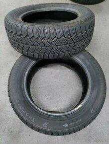 Pneu 195/60 R 15