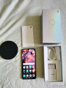 Xiaomi Mi 9 6/128GB Piano Black - 1