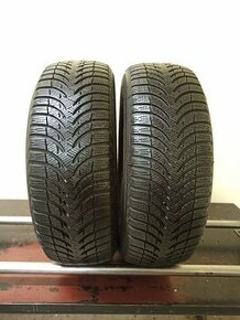 Michelin 205/60 R16 96H 5,5mm - 1