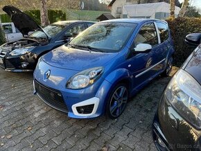 Renault twingo RS 133 ps