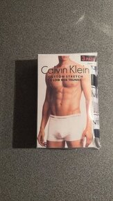 Calvin Klein Boxerky