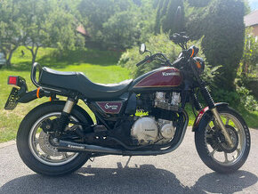 Kawasaki KZ 1100 D Spectre