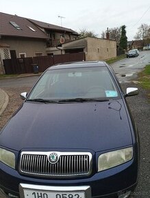 Fabia 1.9 TDI