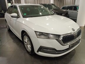 Škoda Octavia 4 2.0TDI 110kW DSG Virtual Matrix ACC Tažné - 1