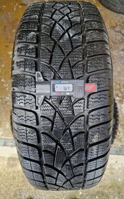 2x zimni pneu 205/55/16..91H...DUNLOP