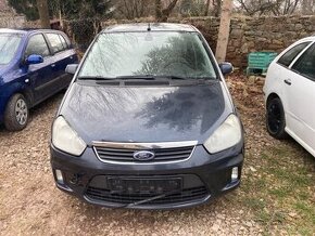 Ford Focus C-MAX 1.6tdci