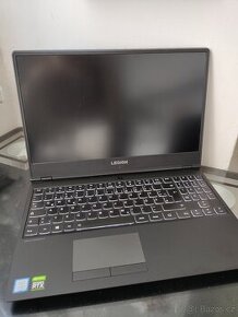 Lenovo legion 5