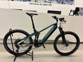 Elektrokolo Haibike AllTrail 9 vel.L kola 27,5"