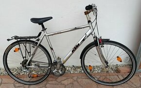 Kolo KTM - ALU rám 22"