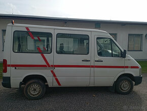 Volkswagen Lt28