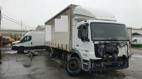 MB Atego 1222L