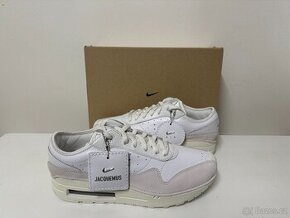 Nike Air Max 1 '86 SP x Jacquemus Summit White