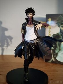 Anime figurka Dabi z anime Boku no Hero Academia