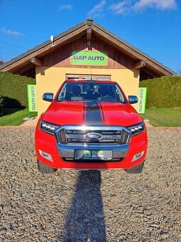 Ford Ranger 3.2 TDCi 147kW 4x4 Limited