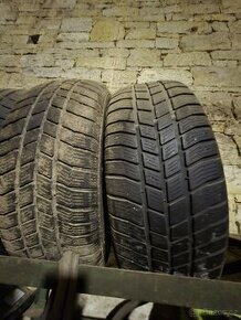 235/60 r18 Barum polaris 5mm zimni