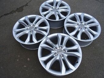 Alu disky origo Audi 19", 5x112, ET 37, šíře 7J