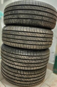 Zánovní letní pneu 195/55 R16 Michelin Primacy 4 TOP sada