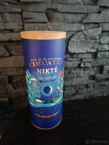 Cihuatán Nikté Limited Edition