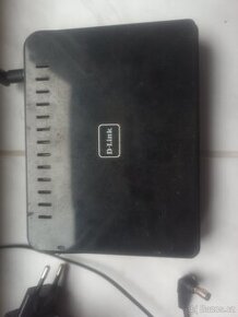 Prodám router Router D-link DIR-600 - 1