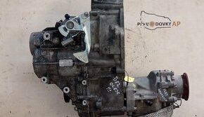 PŘEVODOVKA VW SEAT ŠKODA AUDI 2,0 TDI 4X4 KOD PFM